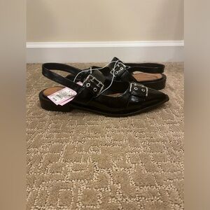 WILD FABLE Peyton Flats Size Women’s 8 NWT